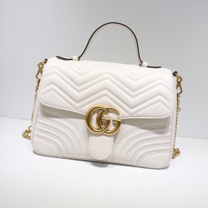 Gucci Top Handle Bags